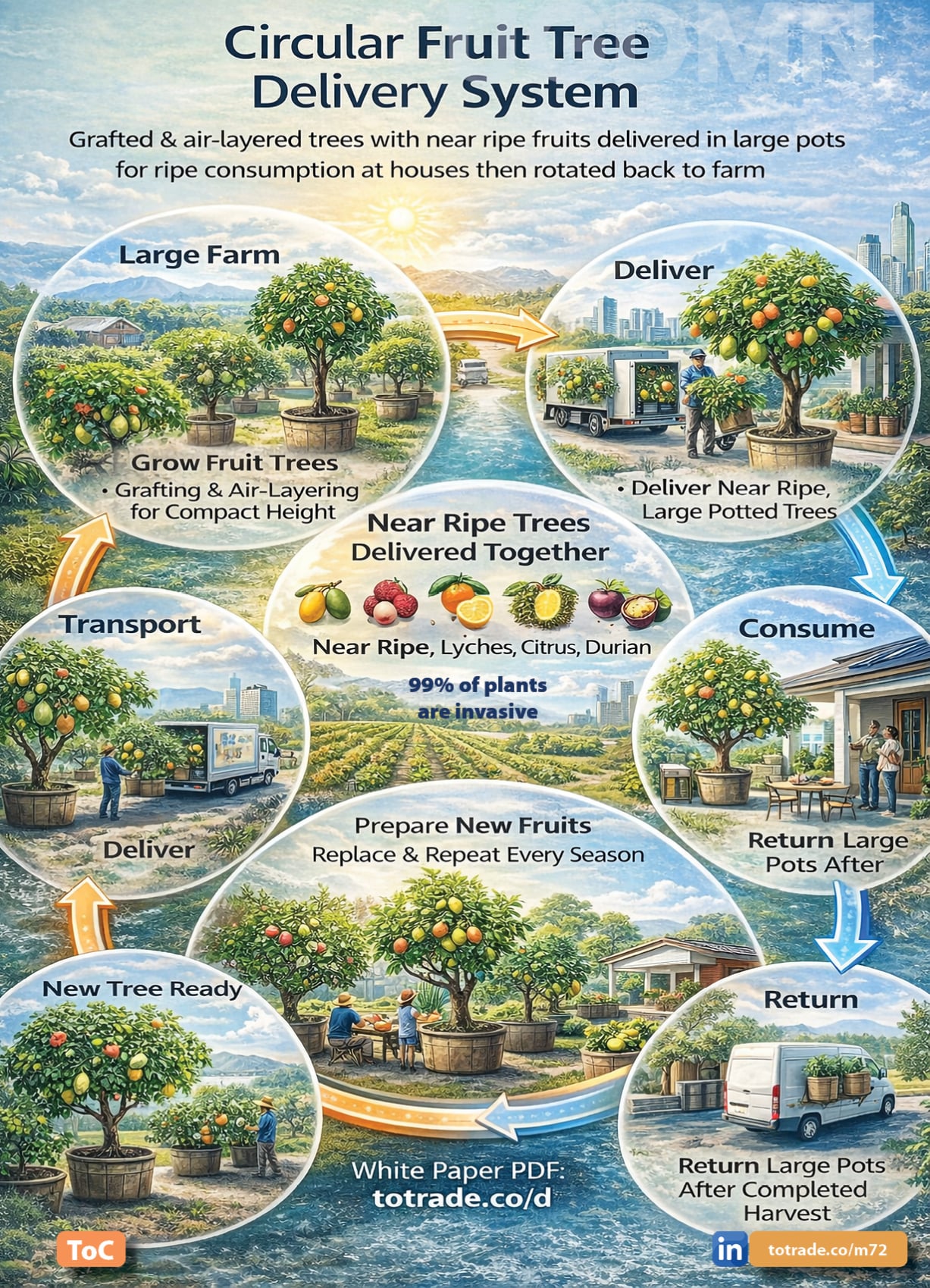 Hydroloop™ Water System Franchise