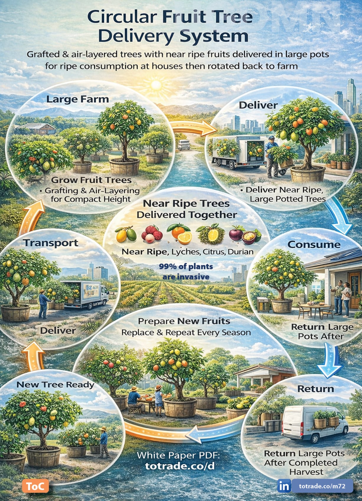 Good Health & Well-Being