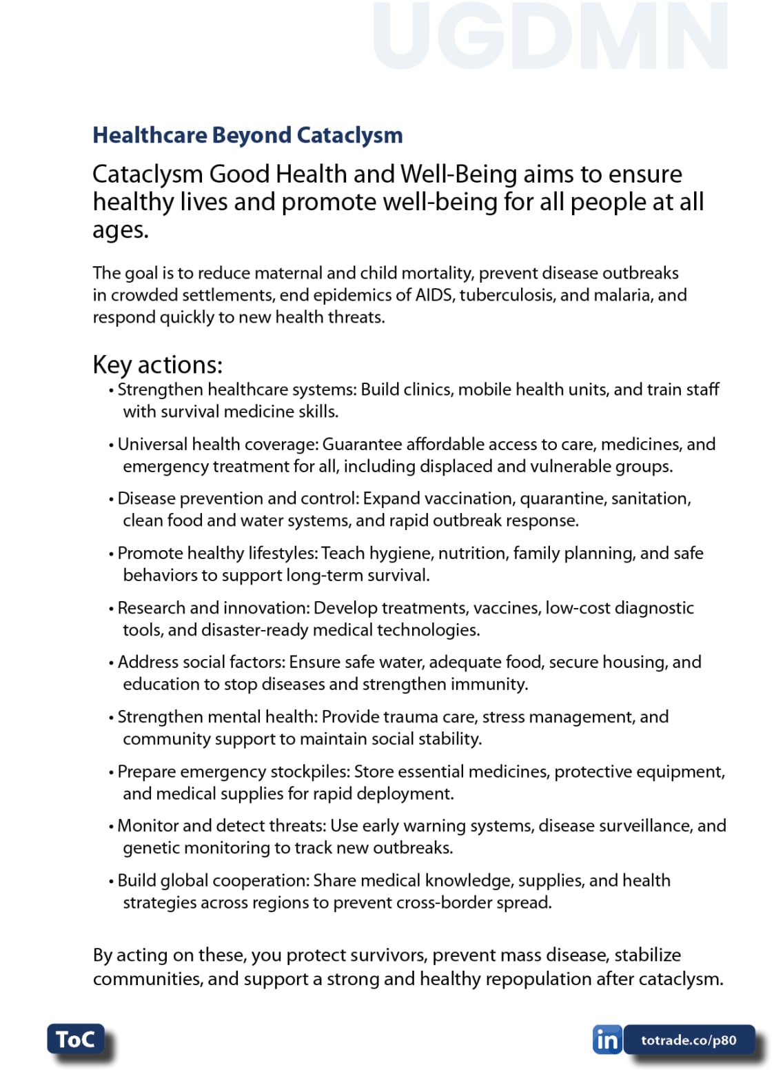 Food, Energy, Water Security (FEWS) for Qatar