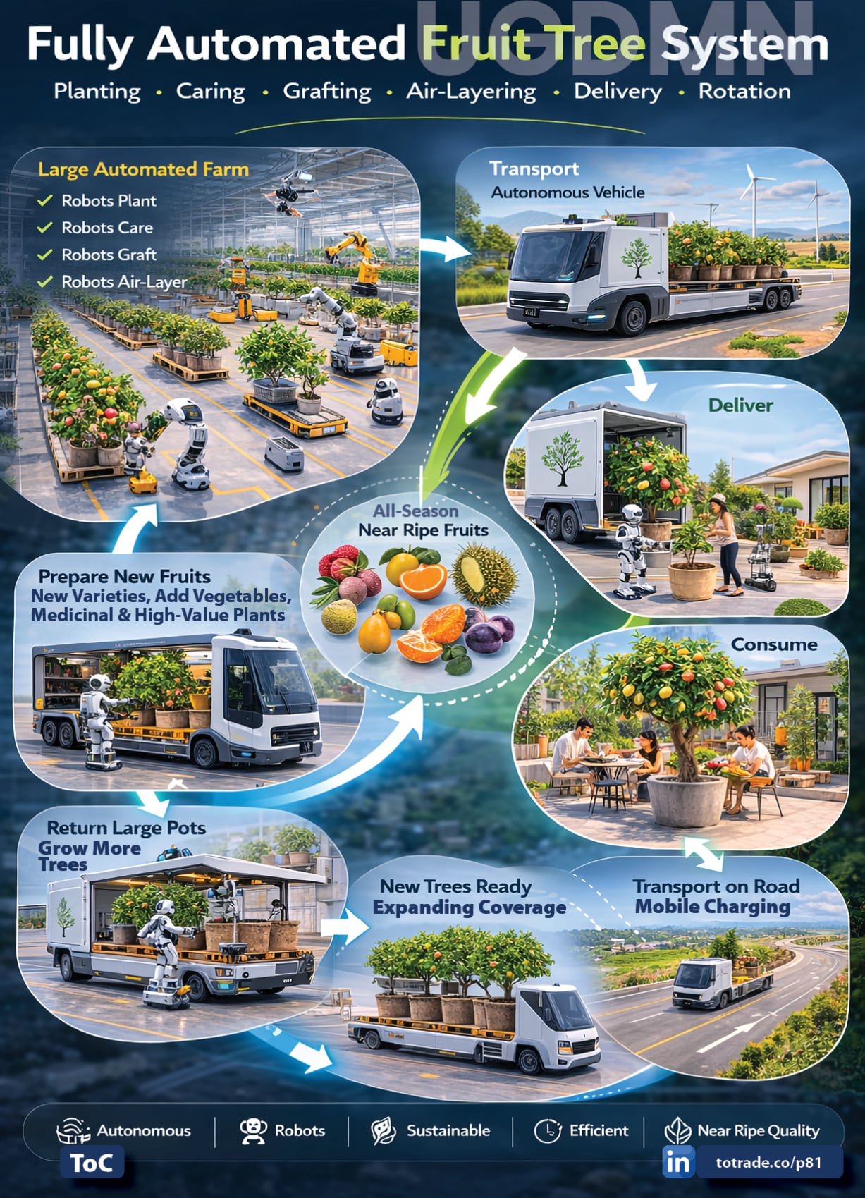 Hydroloop™ Water System Franchise