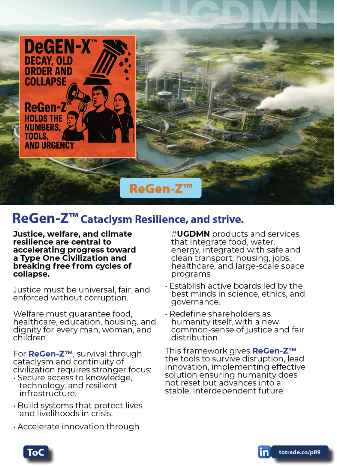 Food, Energy, Water Security (FEWS) for Qatar