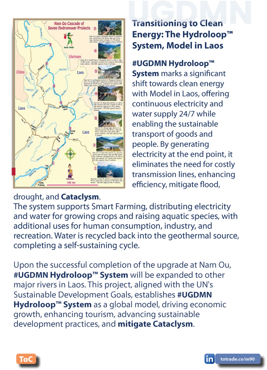 Food, Energy, Water Security (FEWS) for Qatar