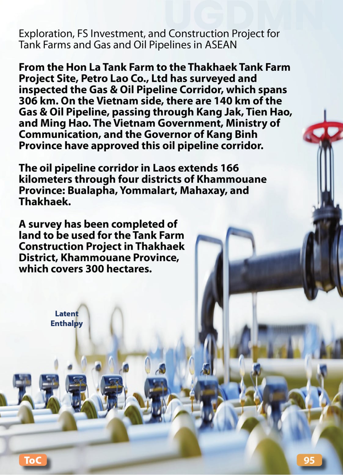 Food, Energy, Water Security (FEWS) for Qatar