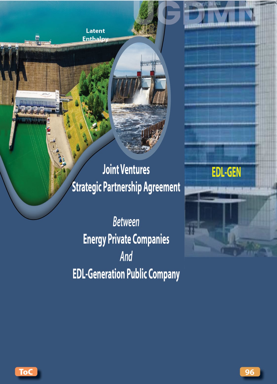 Food, Energy, Water Security (FEWS) for Qatar