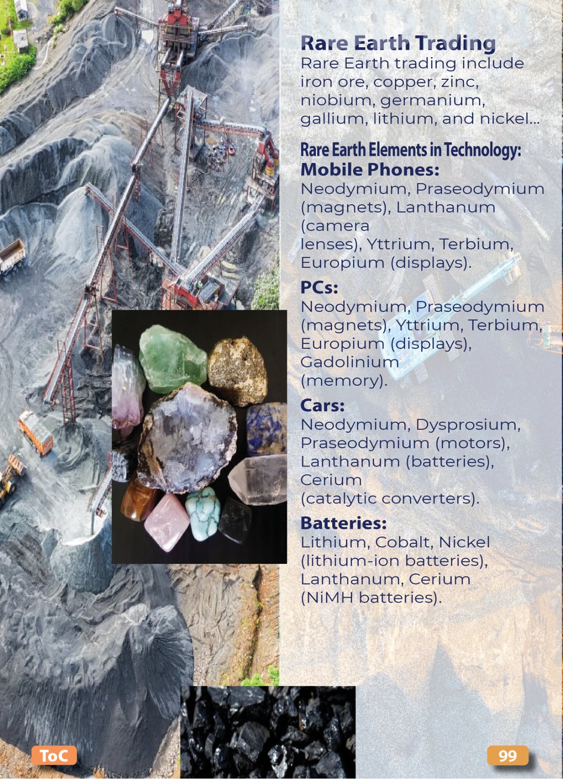 Food, Energy, Water Security (FEWS) for Qatar