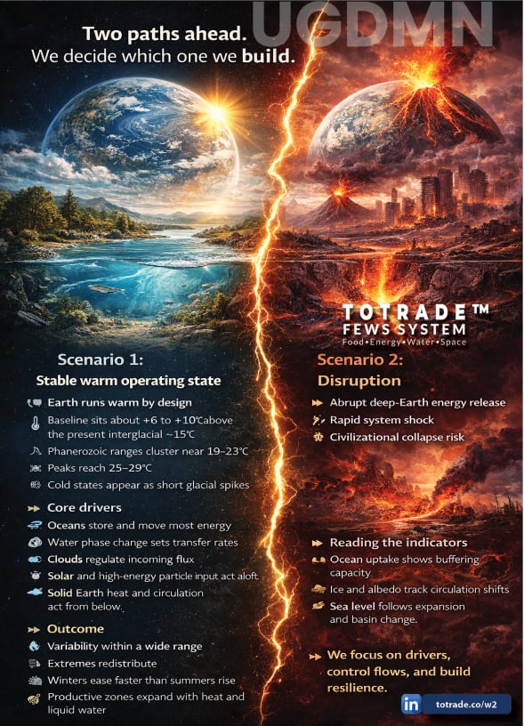 Food for All the People