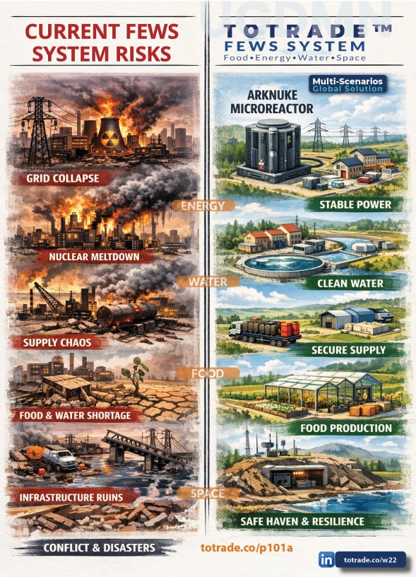 Food for All the People