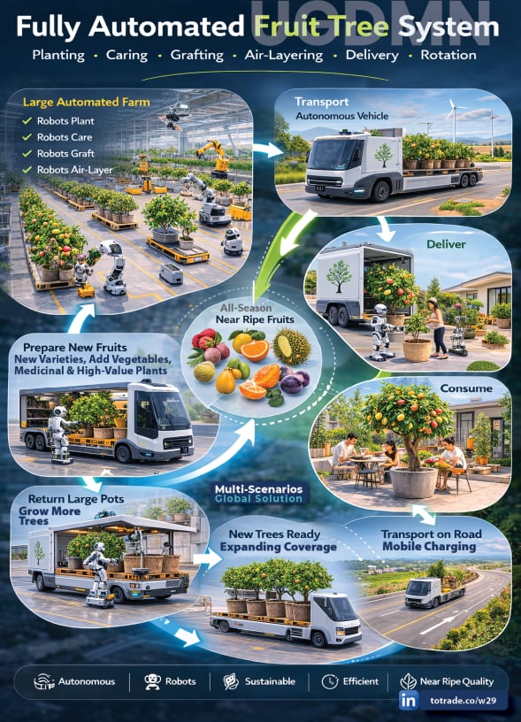 Food for All the People