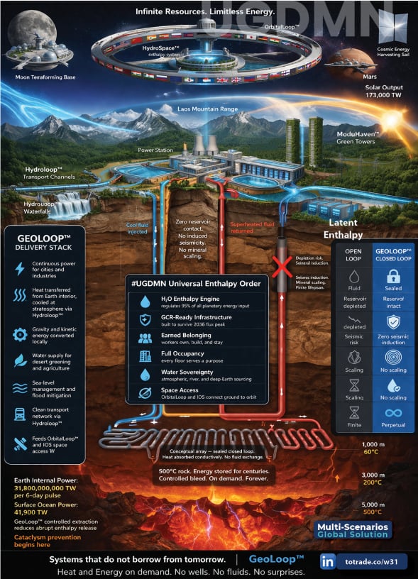 Food for All the People