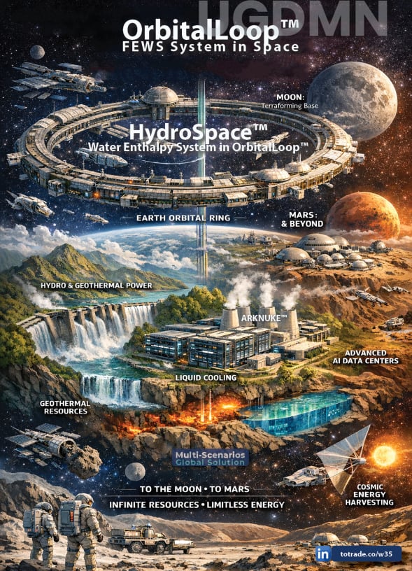 Food for All the People