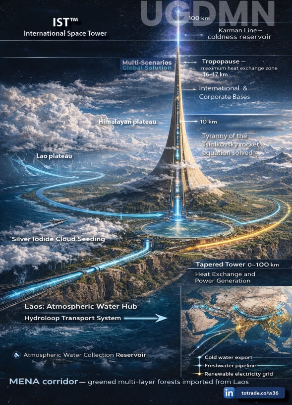 Food for All the People