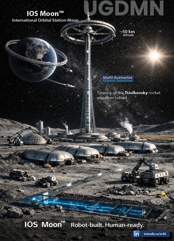 Food for All the People