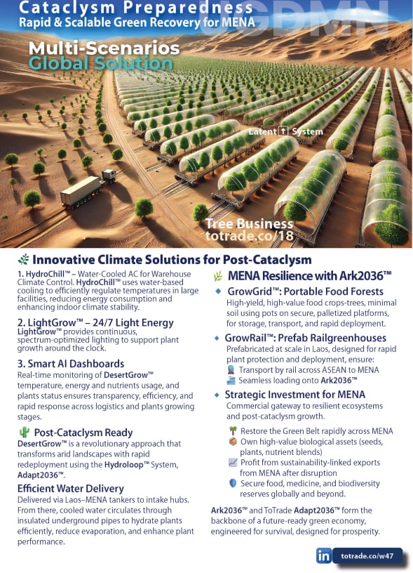 Food for All the People