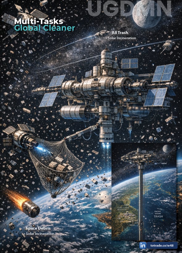 Food for All the People