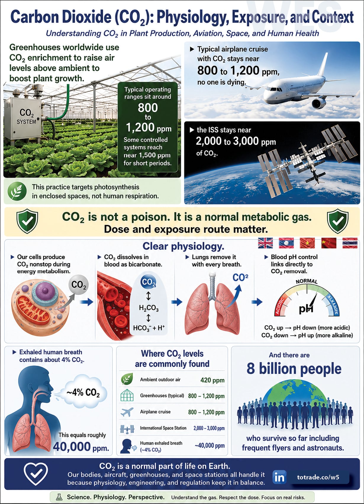 CO₂ Is 0.0015% of Earth's Thermal Enthalpy. The Rest Is Finance